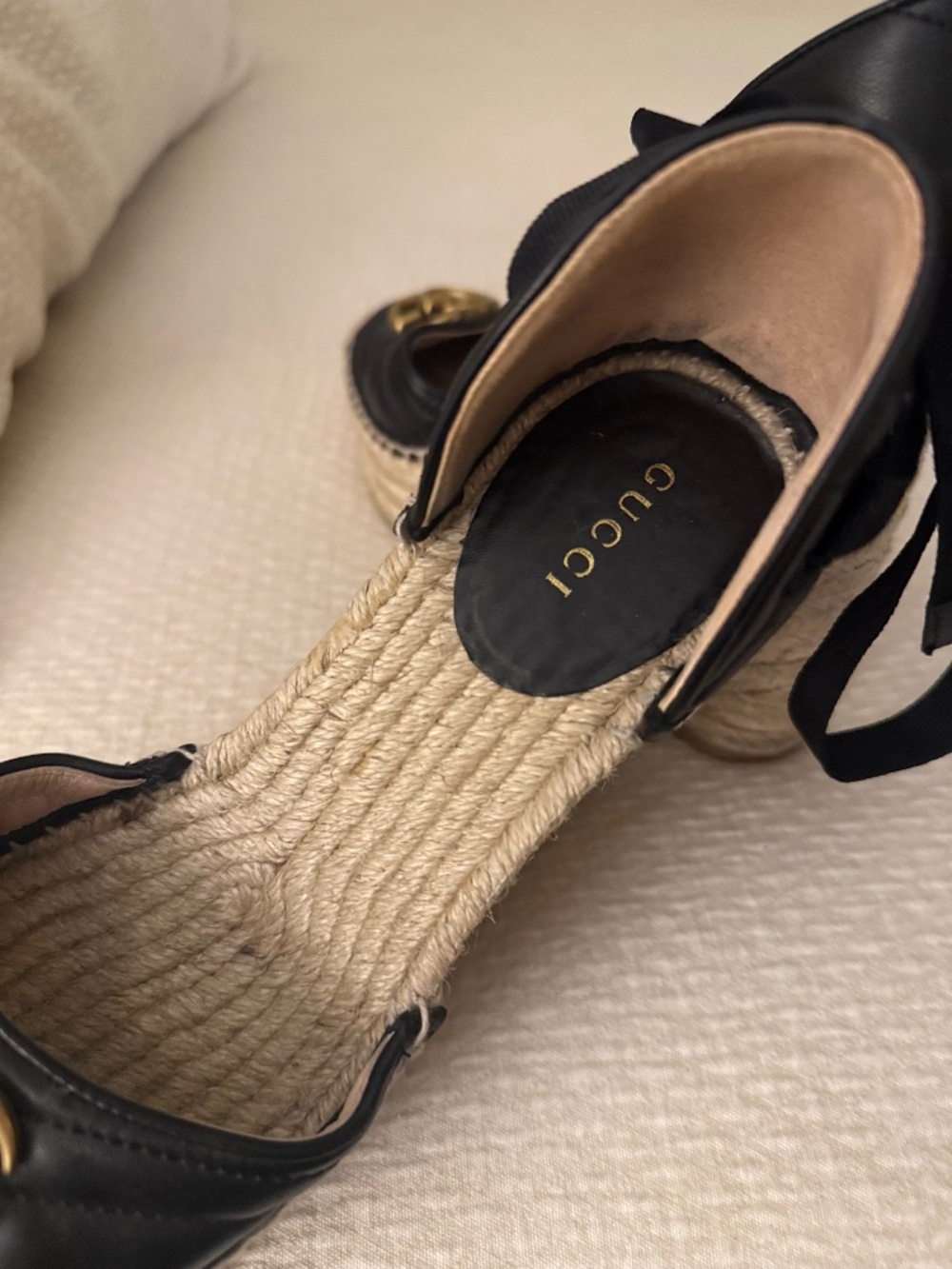 Gucci Shoes - Picture 1 of 5